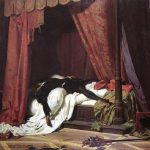 La fine di Alessandro de' Medici di Gabriele Castagnola