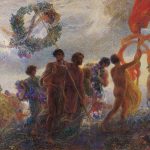 Nuova gente o gente nuova di Plinio Novellini