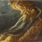 Paolo e Francesca di Gaetano Previati