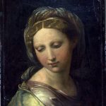 Perla di Modena di Raffaello