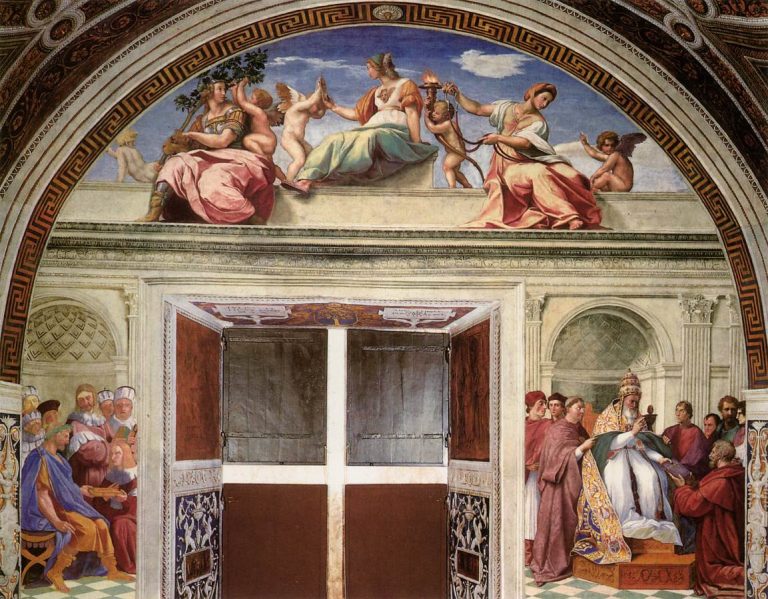 Come Si Legge Un Opera D Arte