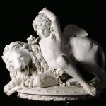 L'amore che doma la forza di Santo Varni