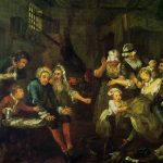La Prigione di William Hogarth