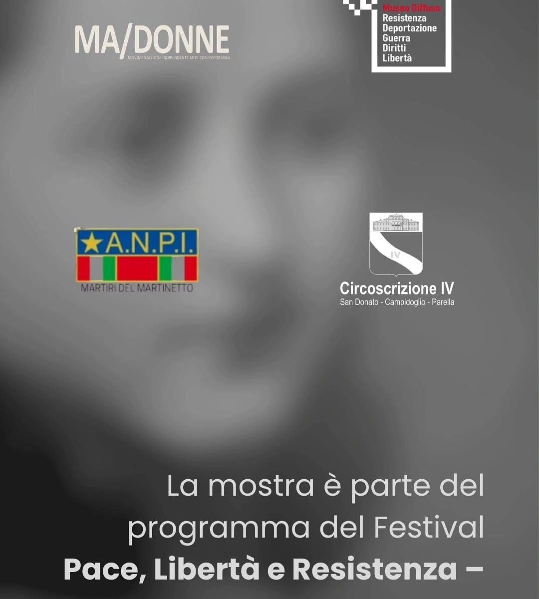 Natalina e gli altri di Marco Rabino e Roberta Toscano - Torino maggio 2026