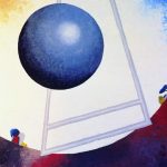 Senso di gravità di Fillia