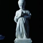 Preghiera dell'innocenza di Emilio Santarelli