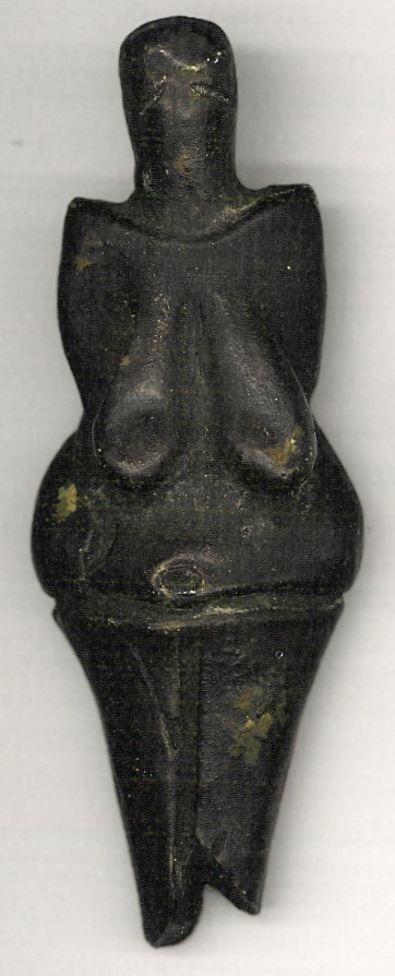 Venere di Dolní Věstonice
