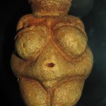 Venere di Willendorf