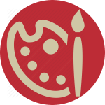 Analisidellopera - Icon - Tavolozza