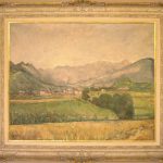 Vallata di Arturo Tosi