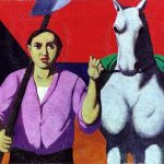 Compagni di lavoro di Pompeo Borra