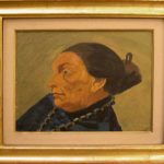 La signora Sachs di Corrado Cagli
