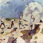 La strada nuova di Enzo Morelli