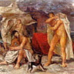 Pescatori di fondo di Giovanni Brancaccio