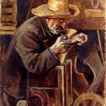 El raiser il fabbricante di reti di Marco Novati