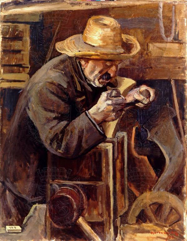 El raiser il fabbricante di reti di Marco Novati
