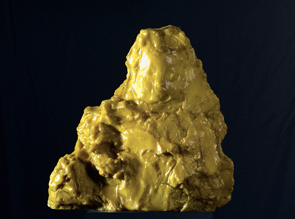 Bambino all'asilo dei poveri di Medardo Rosso
