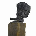 Birichino di Medardo Rosso