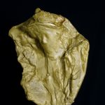 Donna velata di Medardo Rosso