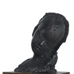 Enfade malade di Medardo Rosso