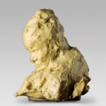 La portinaia di Medardo Rosso