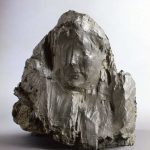 Madame Noblet di Medardo Rosso