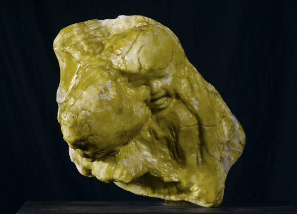 Maternità di Medardo Rosso