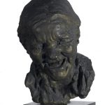 Ruffiana di Medardo Rosso