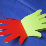 Le mani come libri di Petra Probst