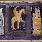 Cavallini di Mario Sironi