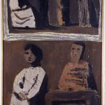 L'oracolo di Mario Sironi