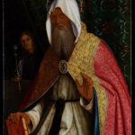 San Matteo di Boccaccio Boccaccino