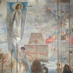 Il sogno americano di Salvador Dalí