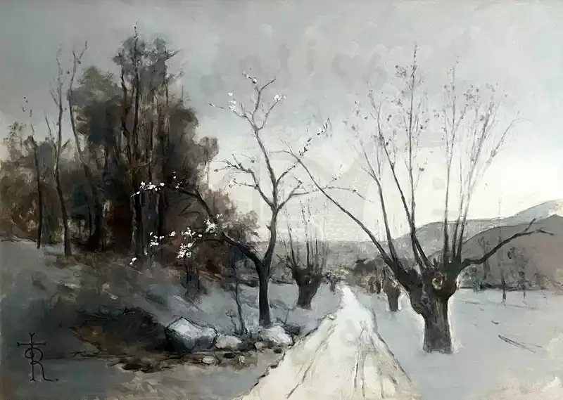Opera di Gustavo Adolfo Rol
