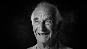 James Hillman e il giardino dell'anima