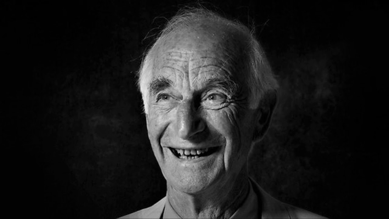 James Hillman e il giardino dell'anima