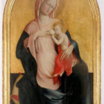 Madonna dell’Umiltà di Masolino