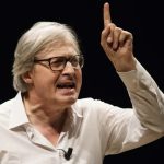 Vittorio Sgarbi