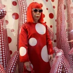 Yayoi Kusama, Stanze dell'infinito