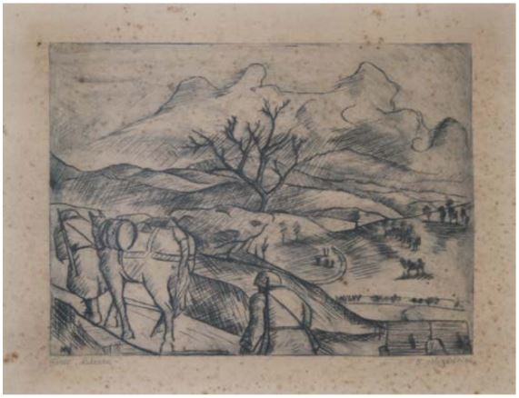 Verso Lubiana di Edmondo Migliorini