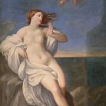 Arianna di Guido Reni