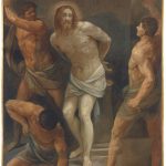 Flagellazione di Cristo di Guido Reni