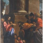 Vocazione di Matteo di Ludovico di Carracci