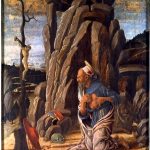 San Girolamo di Marco Zoppo