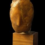 Madame X di Medardo Rosso