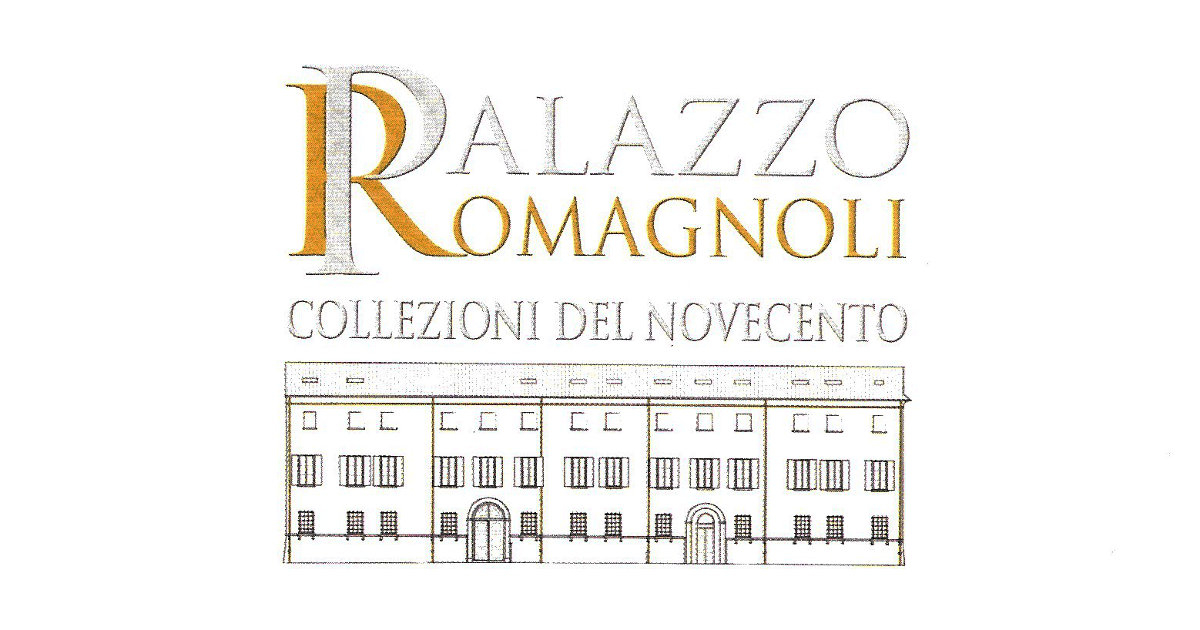 Palazzo Romagnoli di Forlì - La collezione Verzocchi