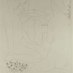 Trois femmes di Pablo Picasso