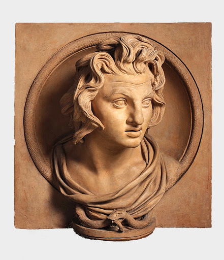 Alessandro Magno di Vincenzo Gemito