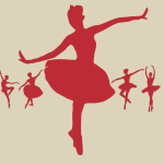 Arte e ballerine