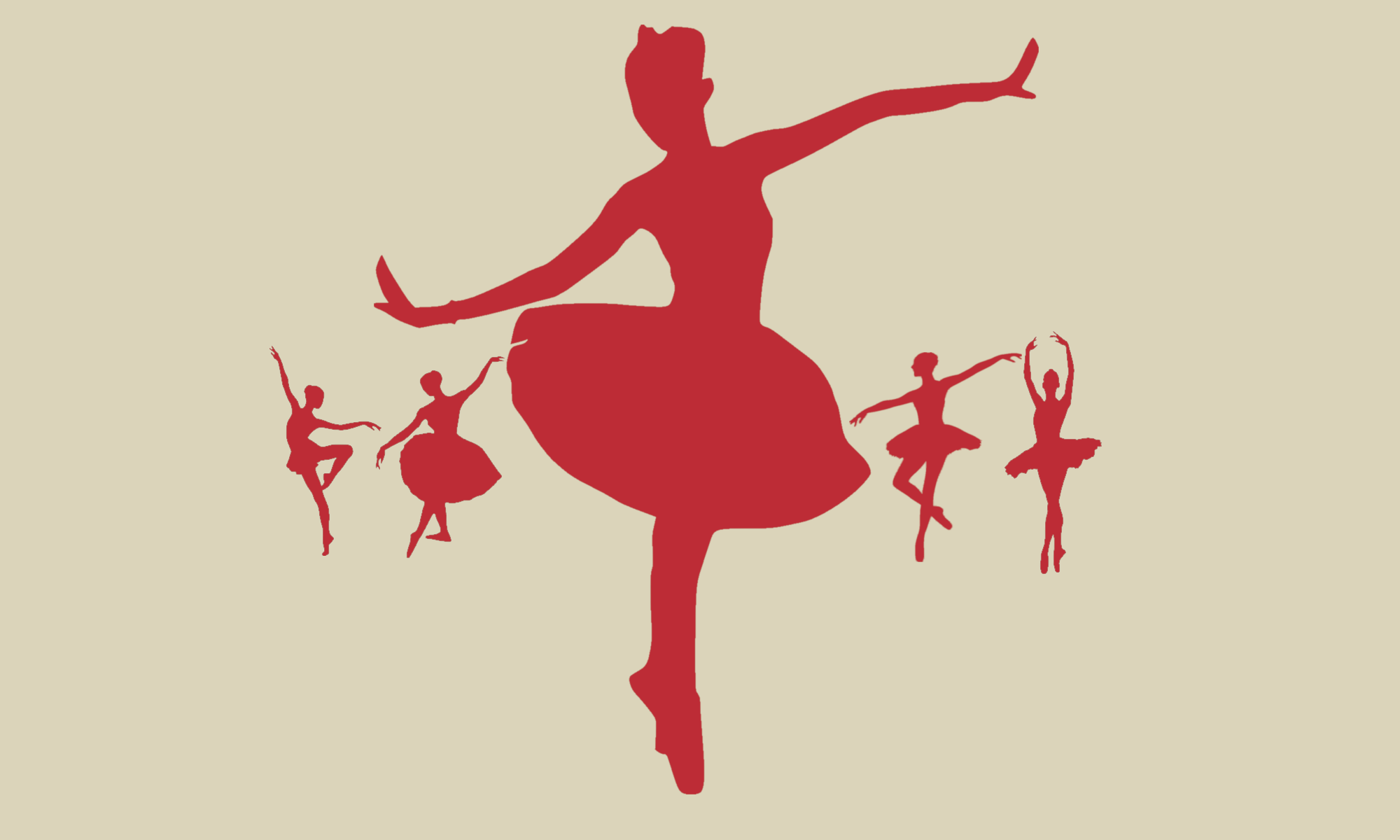 Arte e ballerine
